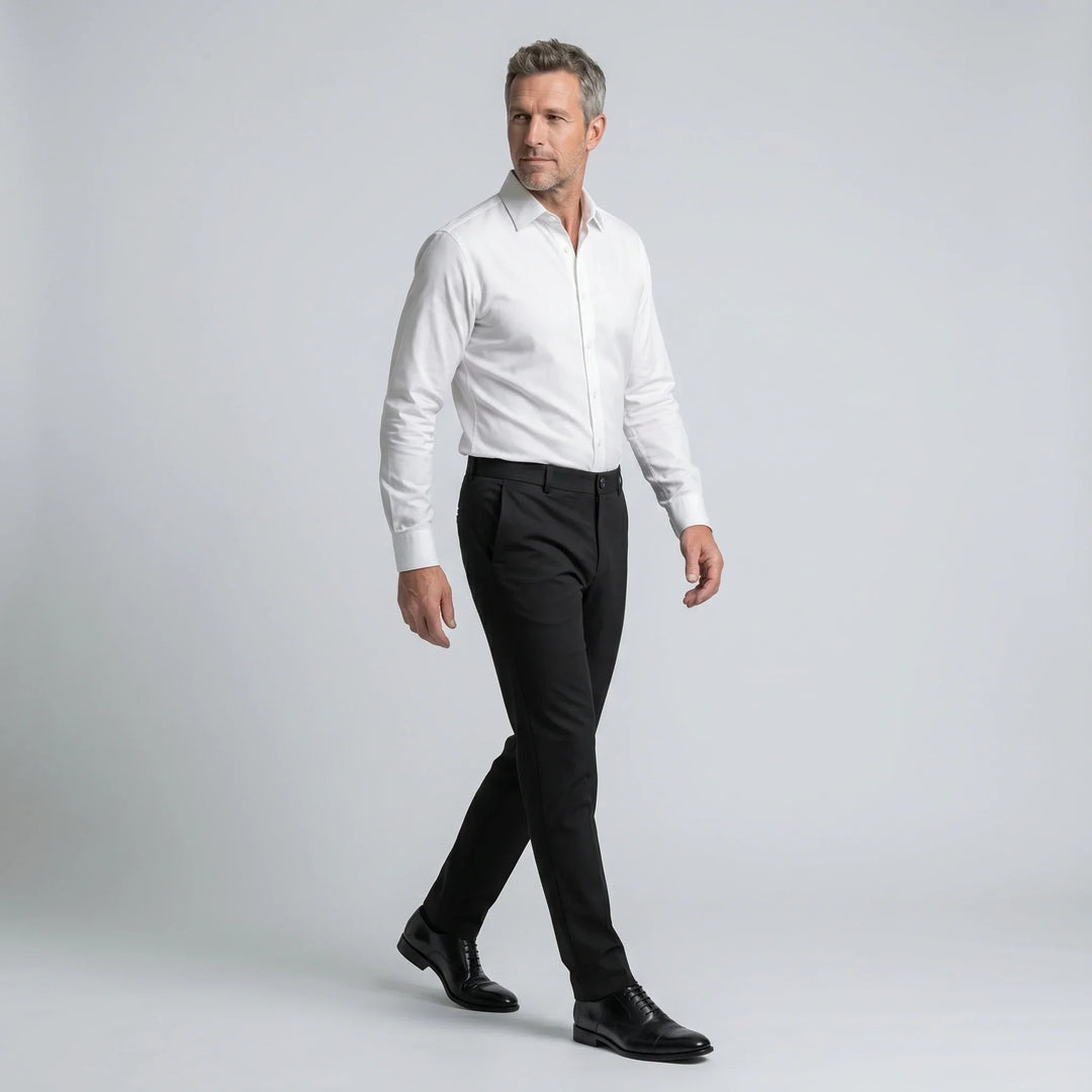 Pantaloni Noa MotionFit Stretch | Nico Milan