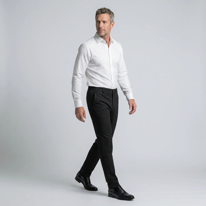 Pantaloni Noa MotionFit Stretch | Nico Milan