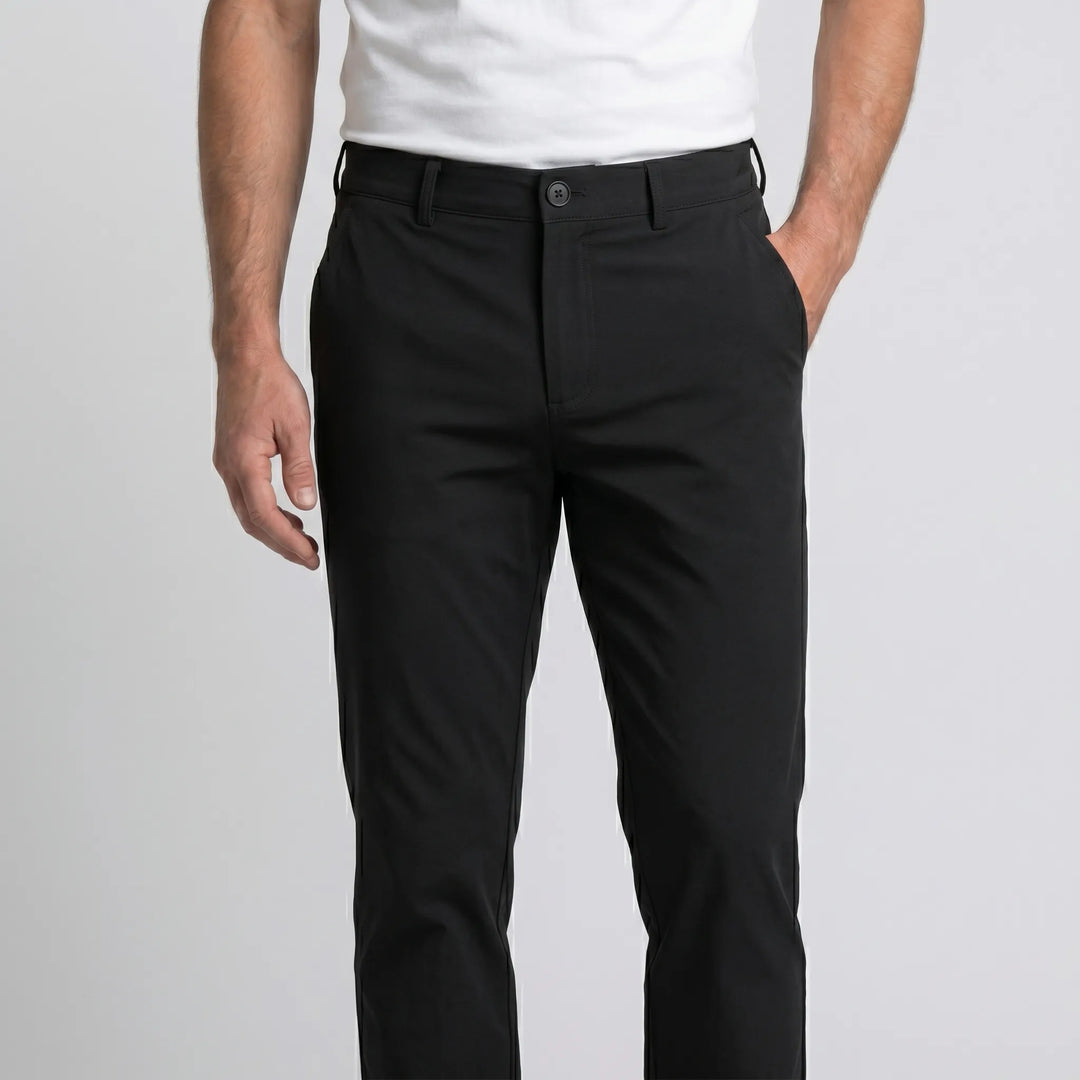 Pantaloni Noa MotionFit Stretch | Nico Milan