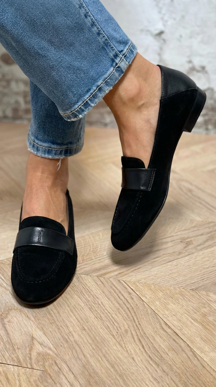 Elra — Scarpe Eleganti Classiche | Nico Milan