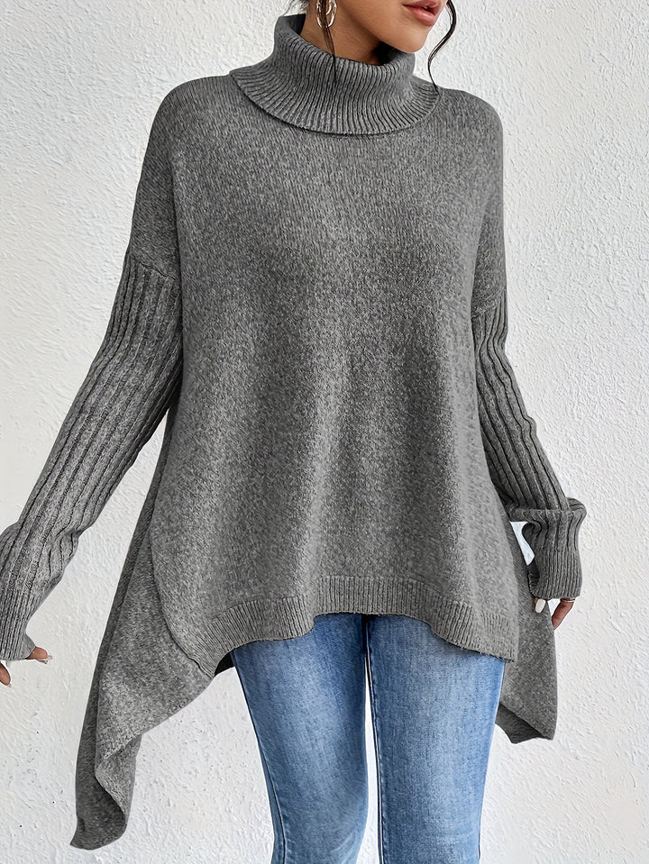 Sylvie | Maglione Confortevole | Nico Milan