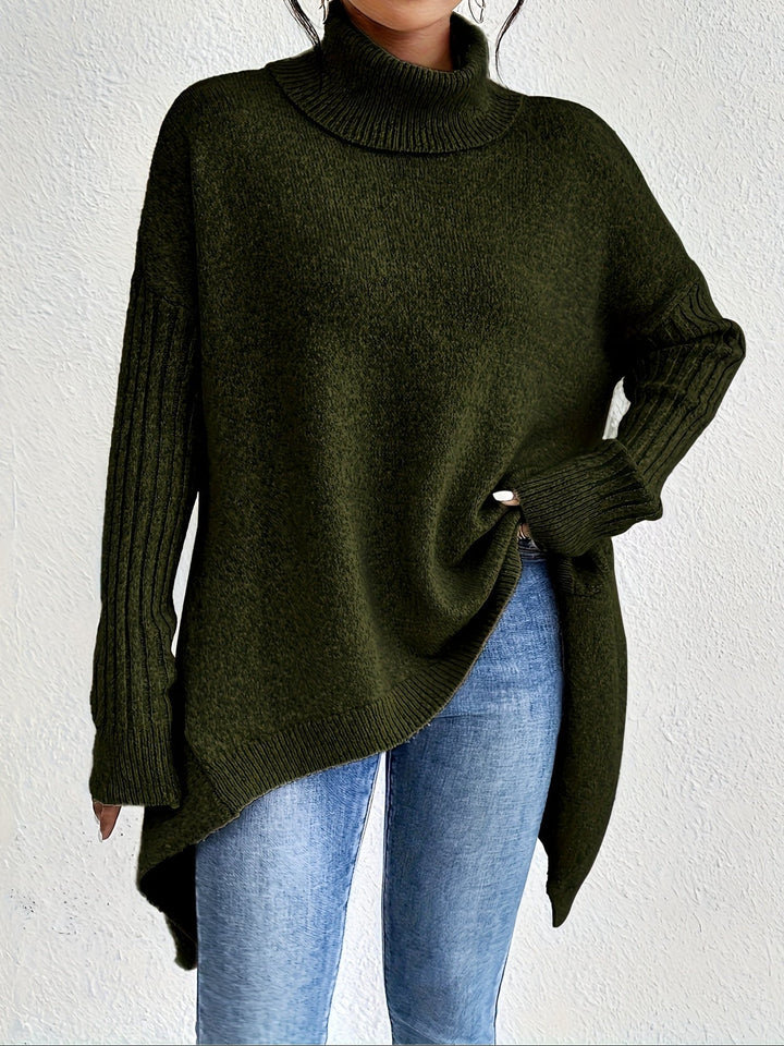 Sylvie | Maglione Confortevole | Nico Milan