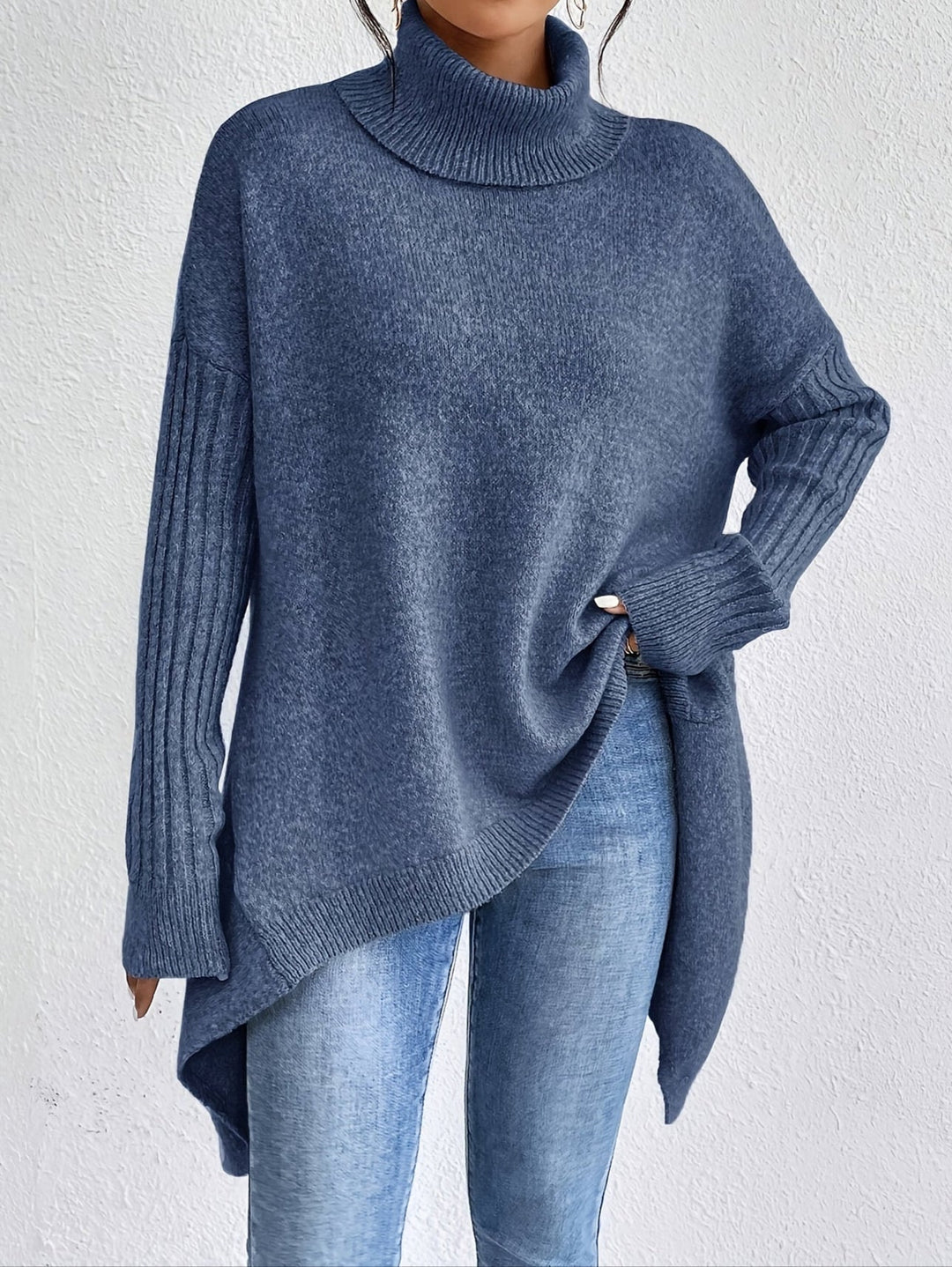 Sylvie | Maglione Confortevole | Nico Milan