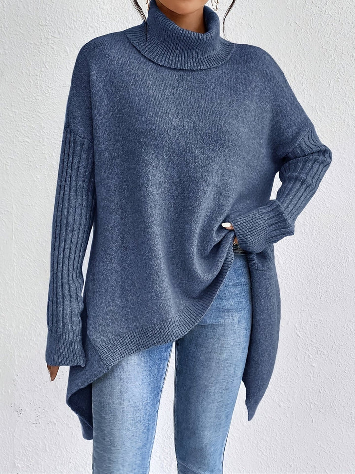Sylvie | Maglione Confortevole | Nico Milan