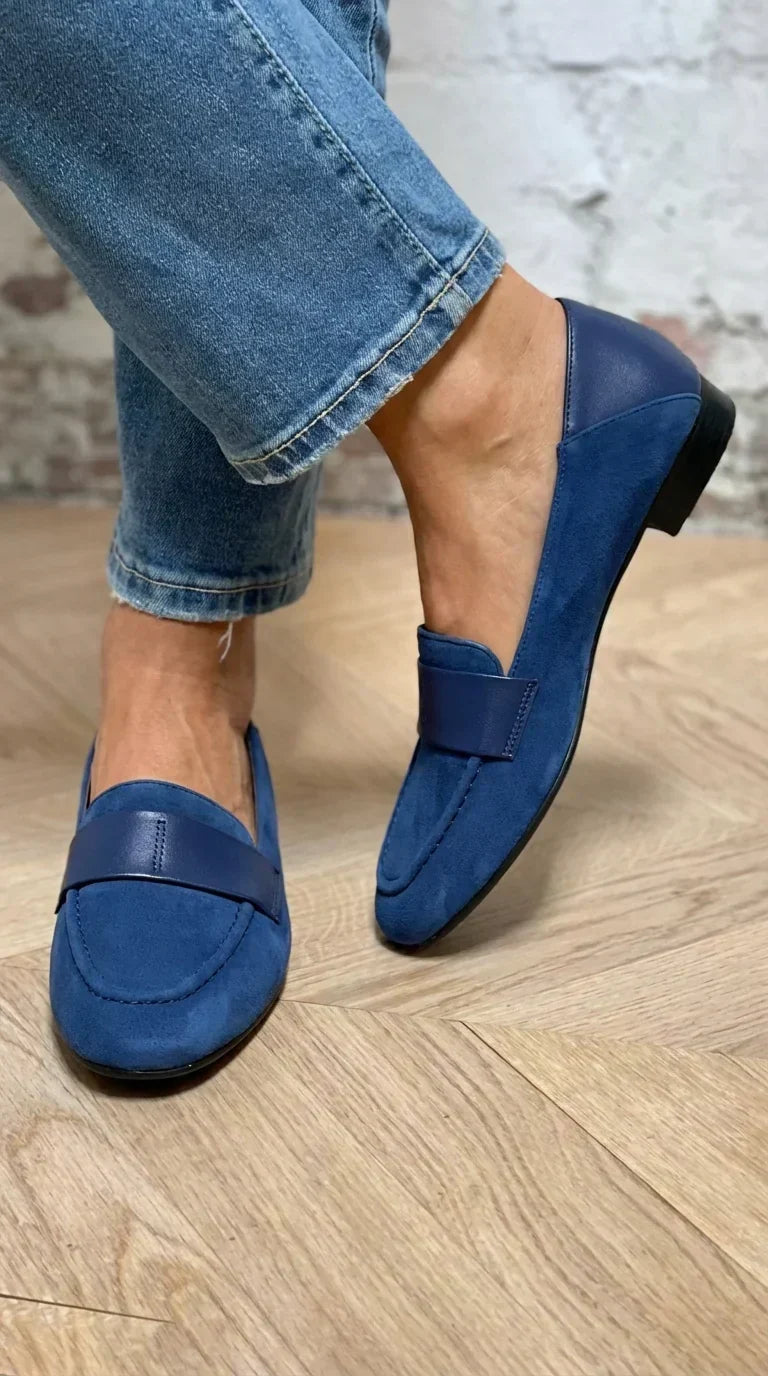 Elra — Scarpe Eleganti Classiche | Nico Milan