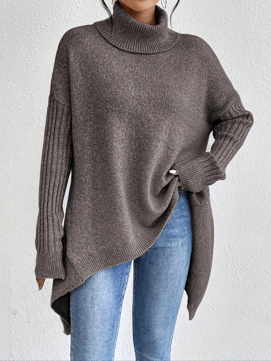 Sylvie | Maglione Confortevole | Nico Milan