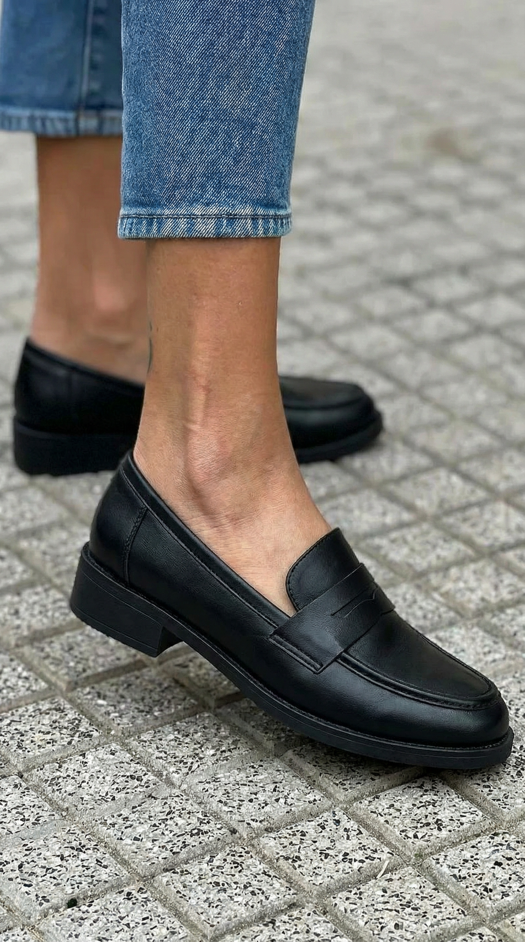 Evana — Scarpe di Eleganza Intramontabile | Nico Milan