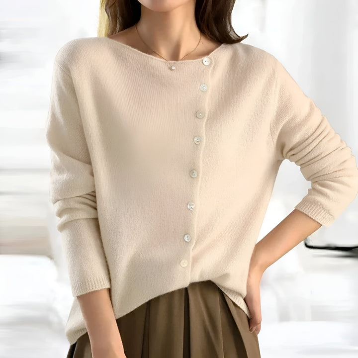 Sarah | Cardigan di Lusso | Nico Milan