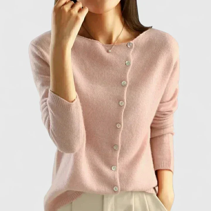 Calizhyah | Cardigan Elegante | Nico Milan