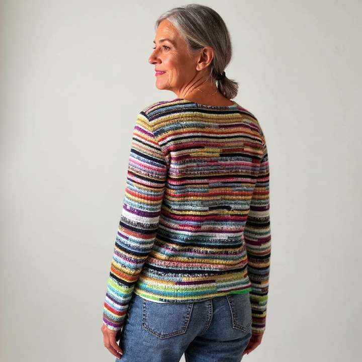 Maglione in Lana Islandese Classico | Nico Milan