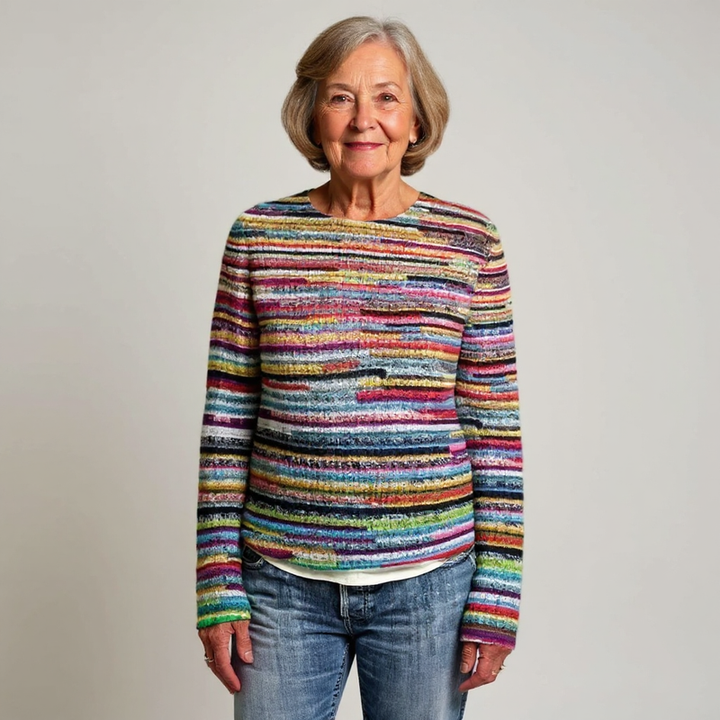 Maglione in Lana Islandese Classico | Nico Milan