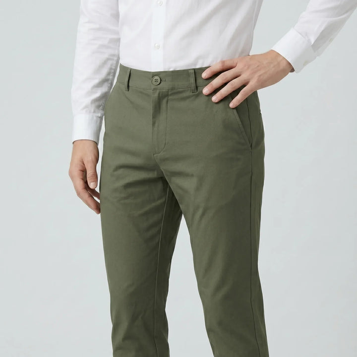 Pantaloni Noa MotionFit Stretch | Nico Milan
