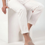 Yacht Mule in Camoscio Beige | Nico Milan