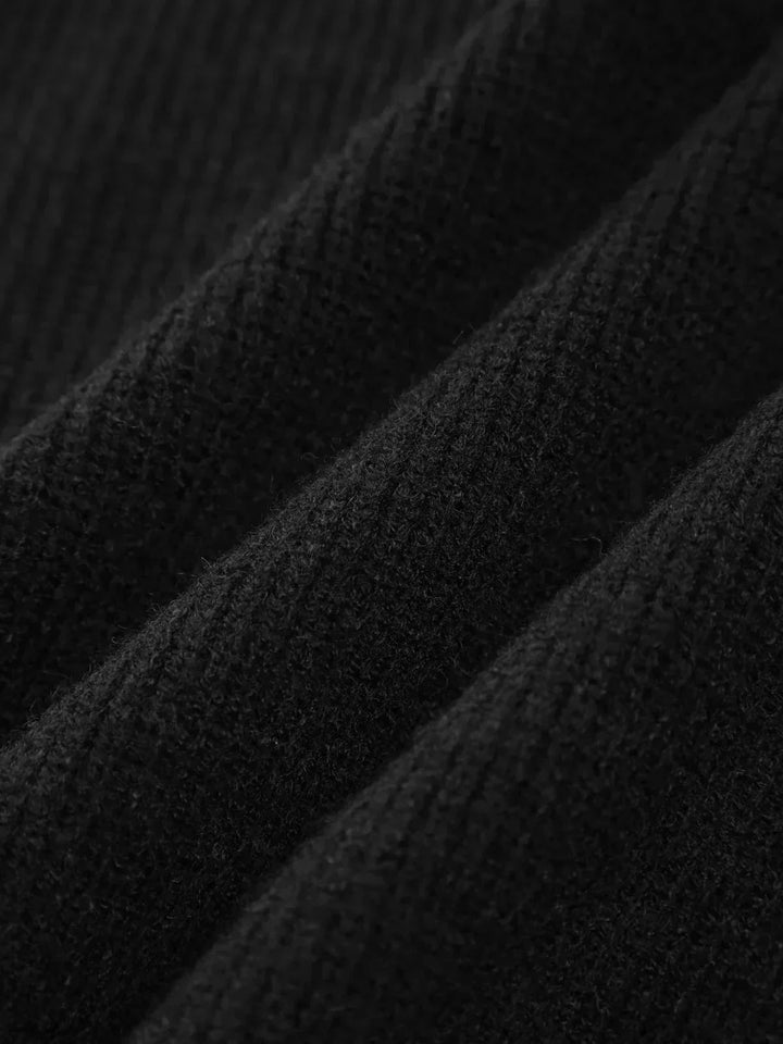 Nina | Maglione Avvolgente | Nico Milan