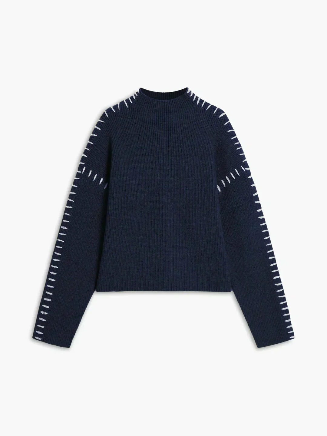 Nina | Maglione Avvolgente | Nico Milan