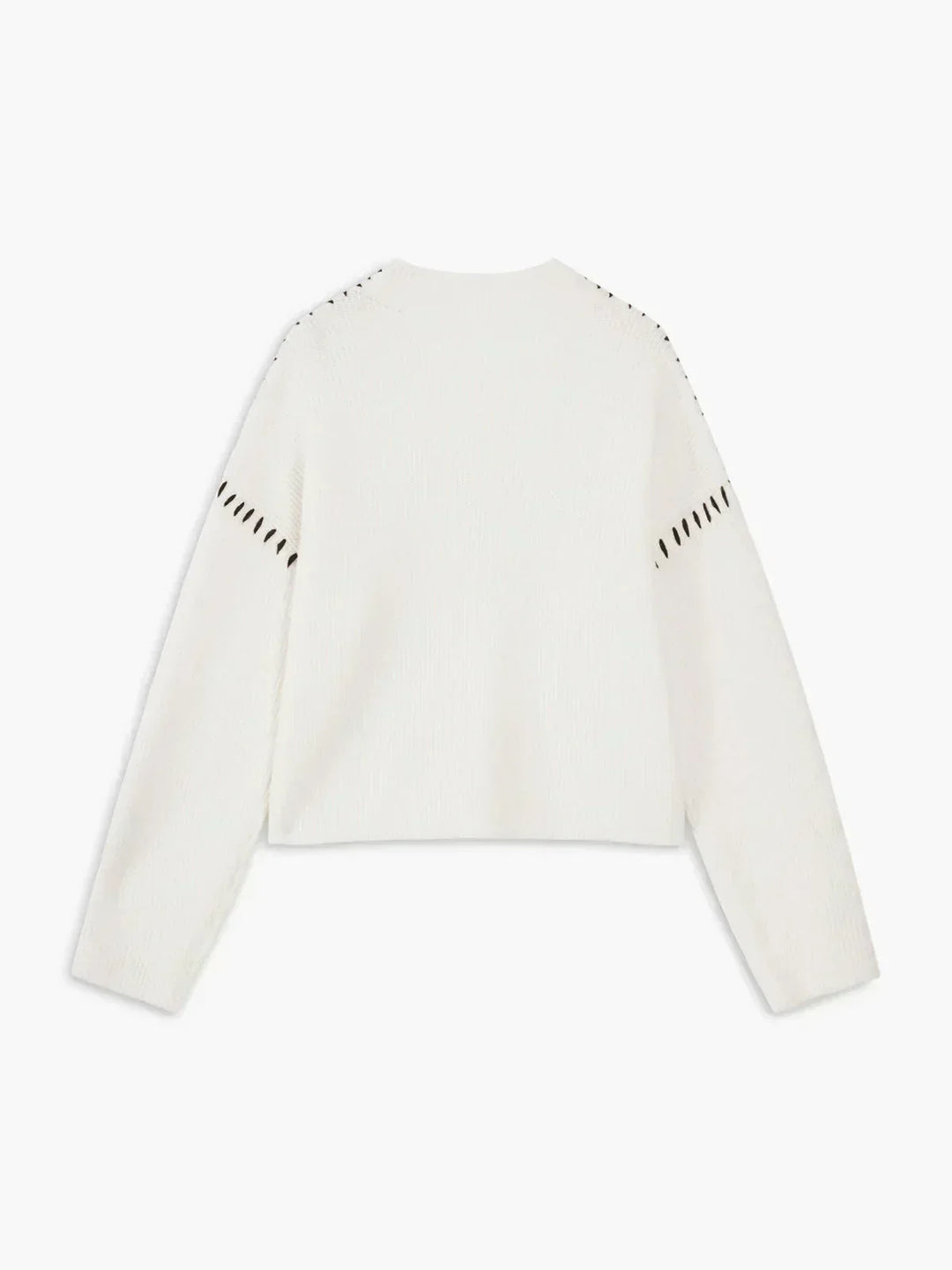Nina | Maglione Avvolgente | Nico Milan