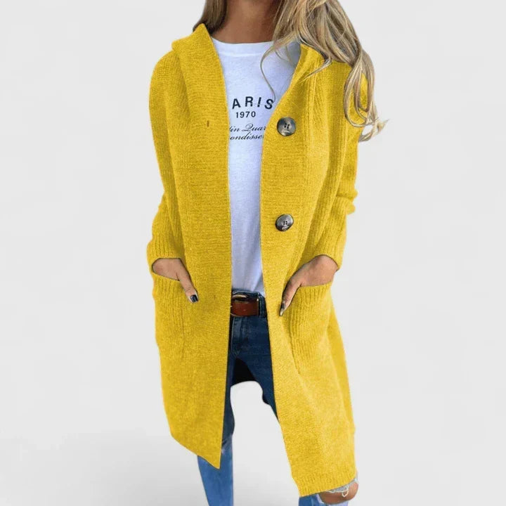 Dia | Cardigan Elegante | Nico Milan