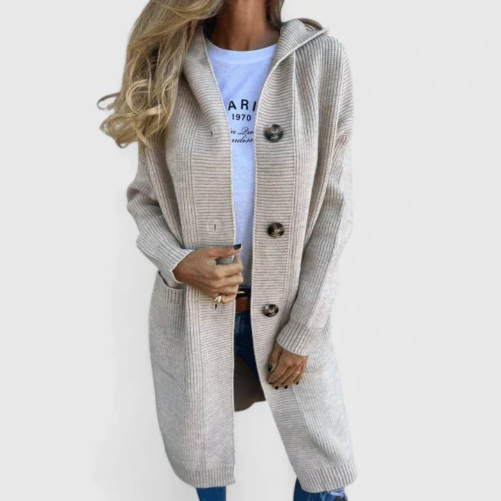 Dia | Cardigan Elegante | Nico Milan