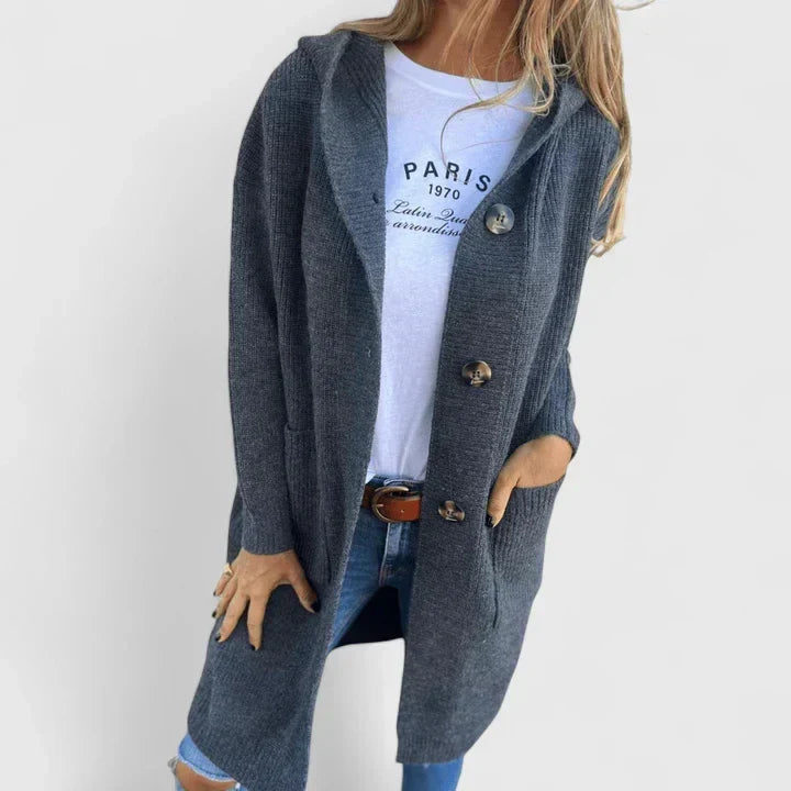 Dia | Cardigan Elegante | Nico Milan