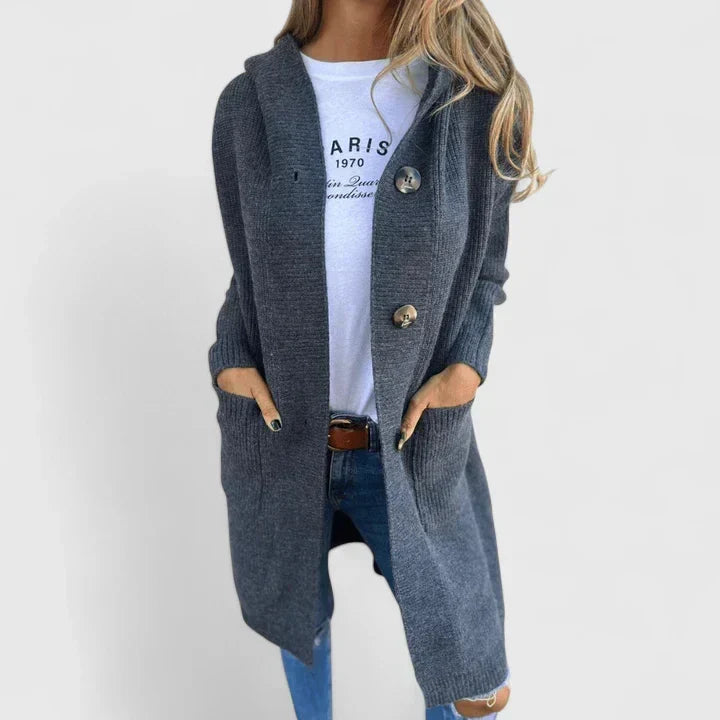 Dia | Cardigan Elegante | Nico Milan