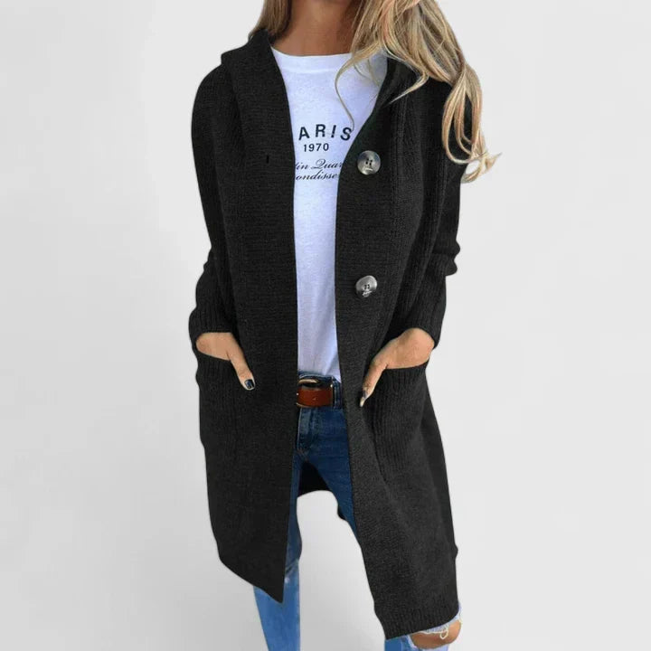 Dia | Cardigan Elegante | Nico Milan