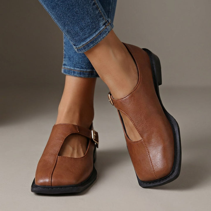 Rosalie — Ballerine Comfort Classiche | Nico Milan