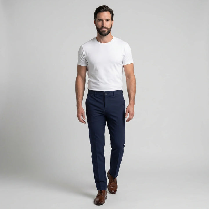 Pantaloni Noa MotionFit Stretch | Nico Milan