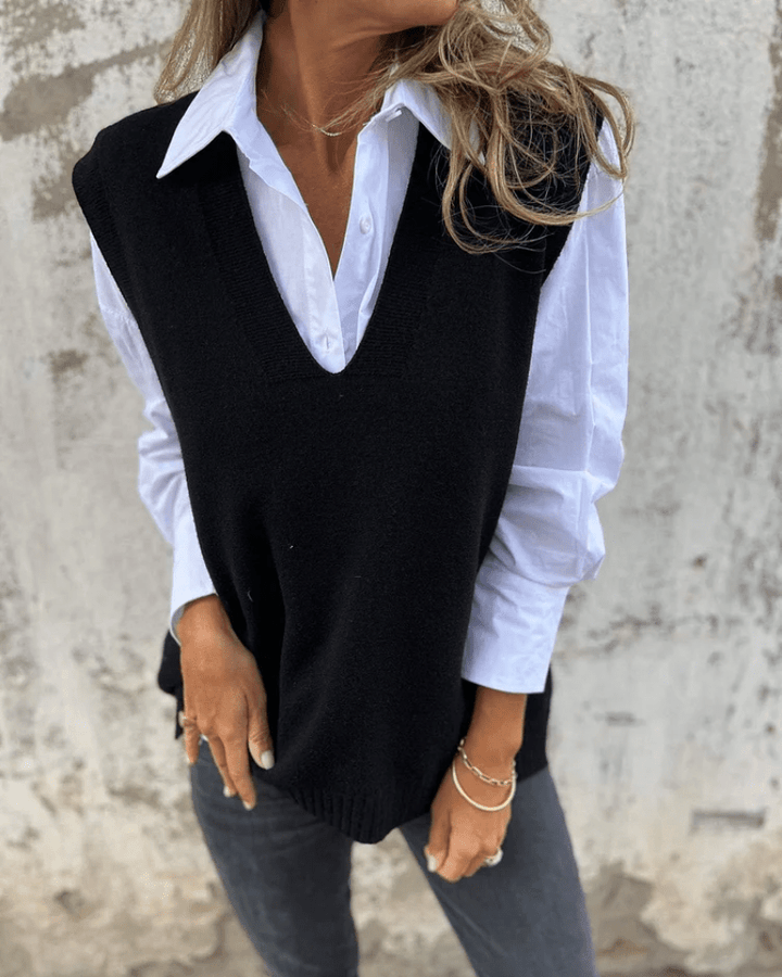 Vyn | Gilet Elegante | Nico Milan