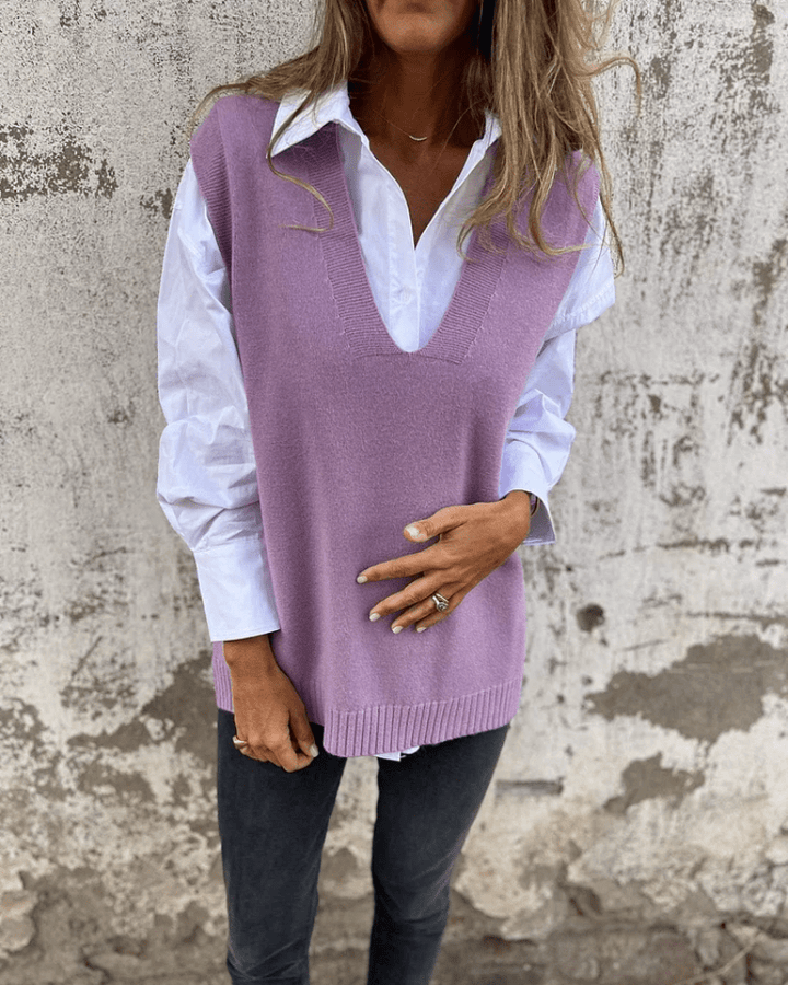 Vyn | Gilet Elegante | Nico Milan