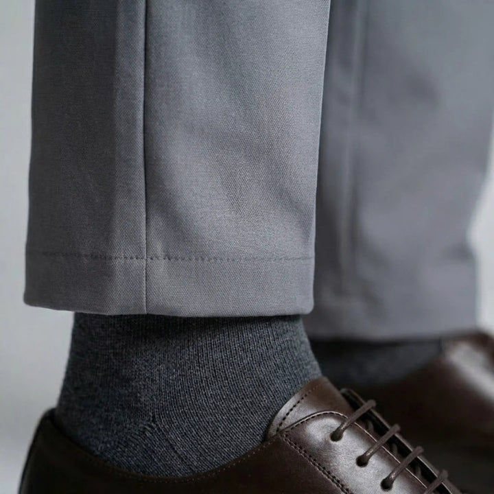 Pantaloni Noa MotionFit Stretch | Nico Milan