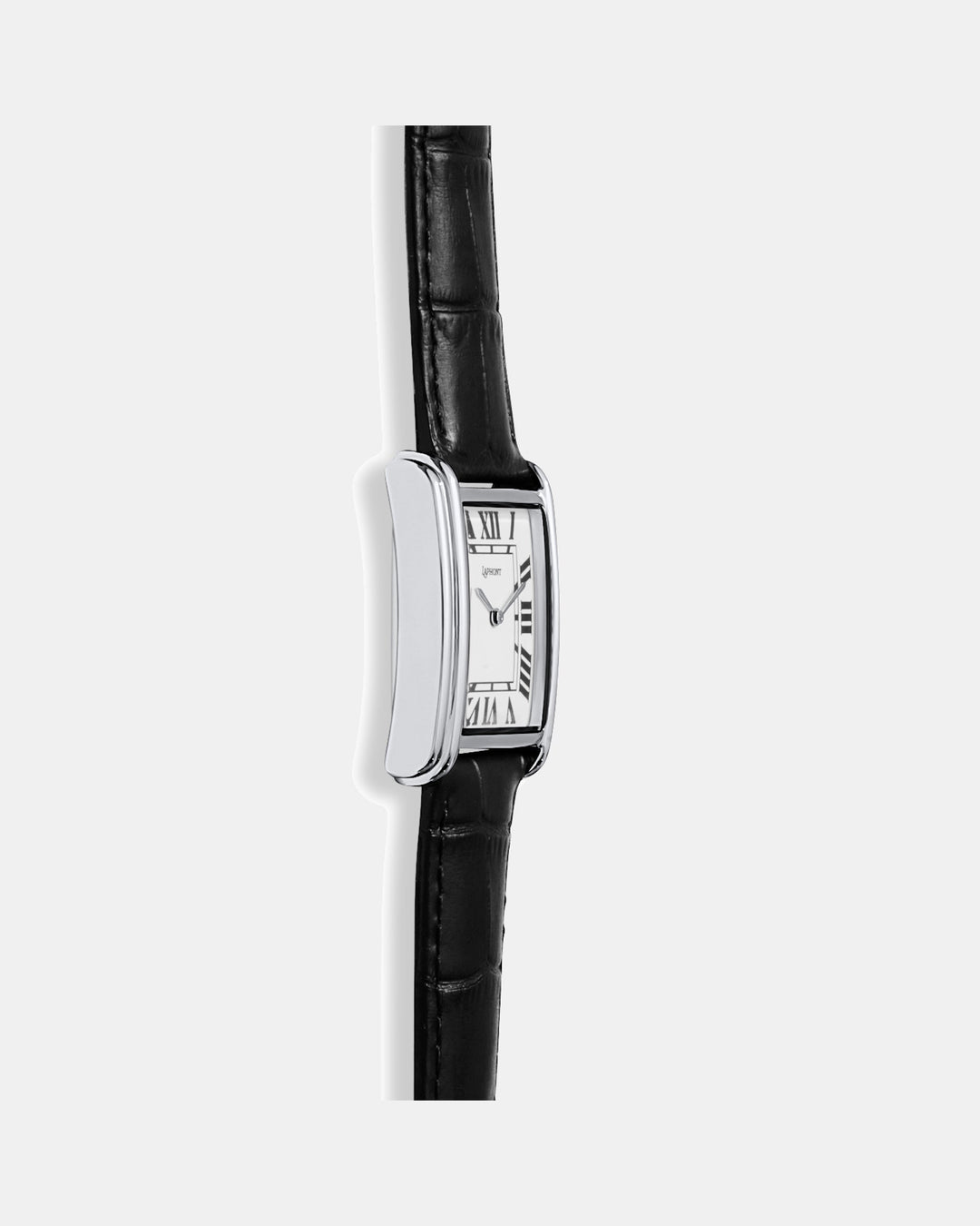 Orologio Bloc Argento | Nico Milan